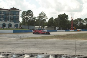 Sebring - 1000 milles WEC