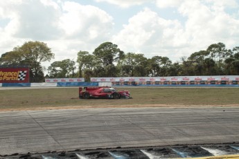 Sebring - 1000 milles WEC