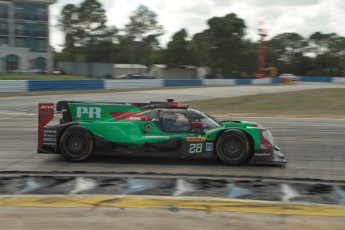 Sebring - 1000 milles WEC