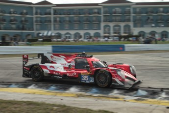 Sebring - 1000 milles WEC