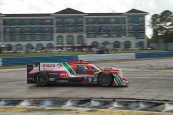 Sebring - 1000 milles WEC