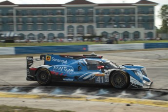 Sebring - 1000 milles WEC