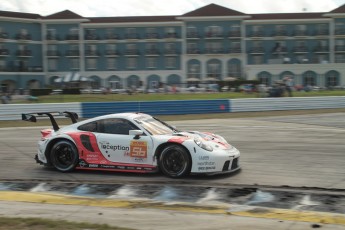 Sebring - 1000 milles WEC