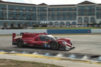 Sebring - 1000 milles WEC