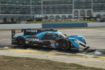 Sebring - 1000 milles WEC