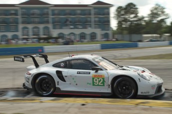 Sebring - 1000 milles WEC