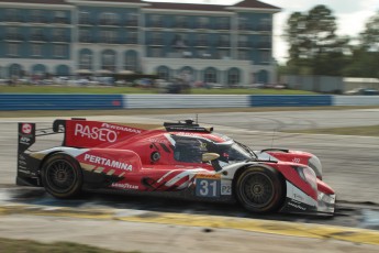 Sebring - 1000 milles WEC