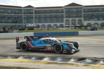 Sebring - 1000 milles WEC