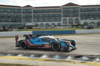 Sebring - 1000 milles WEC