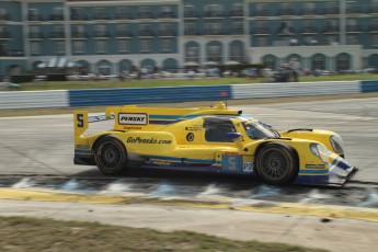 Sebring - 1000 milles WEC