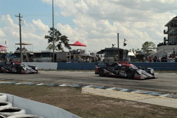 Sebring - 1000 milles WEC