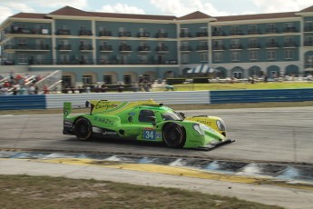 Sebring - 1000 milles WEC