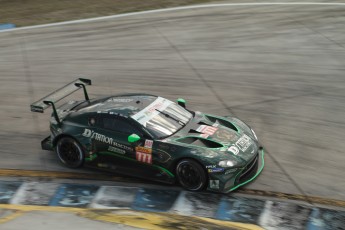 Sebring - 1000 milles WEC