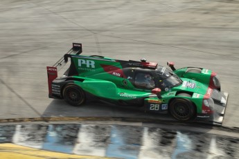 Sebring - 1000 milles WEC