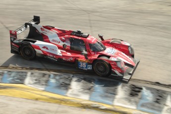 Sebring - 1000 milles WEC