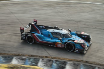 Sebring - 1000 milles WEC