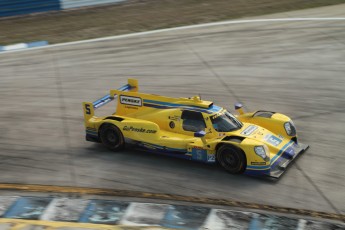 Sebring - 1000 milles WEC