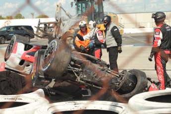 Sebring - 1000 milles WEC