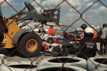 Sebring - 1000 milles WEC