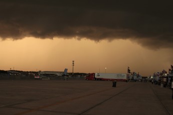 Sebring - 1000 milles WEC