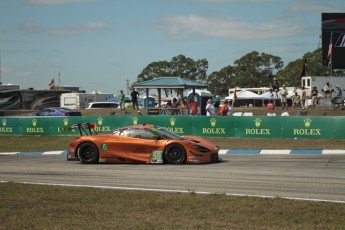 Sebring - 12 Heures 2022