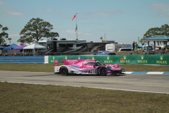 Sebring - 12 Heures 2022