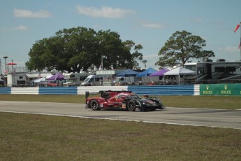 Sebring - 12 Heures 2022