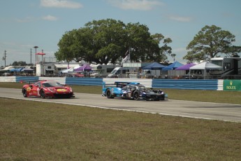 Sebring - 12 Heures 2022