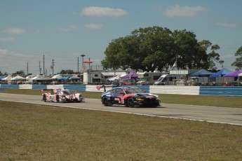 Sebring - 12 Heures 2022