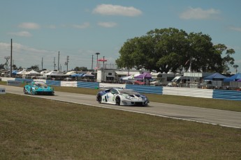 Sebring - 12 Heures 2022