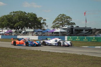 Sebring - 12 Heures 2022