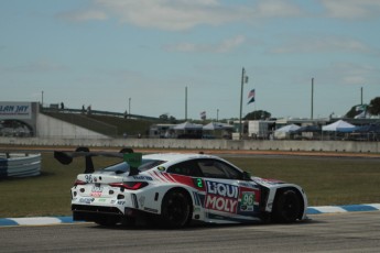 Sebring - 12 Heures 2022