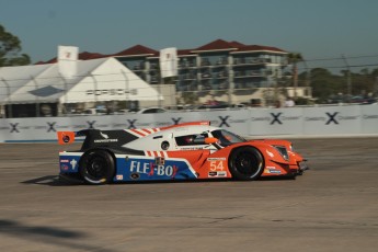 Sebring - 12 Heures 2022