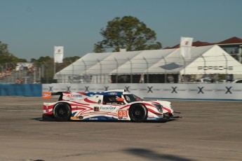 Sebring - 12 Heures 2022