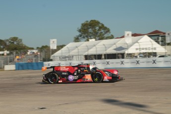 Sebring - 12 Heures 2022