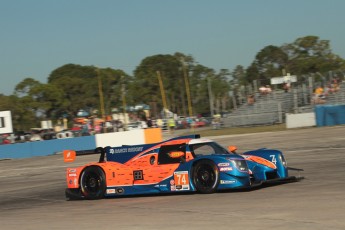 Sebring - 12 Heures 2022