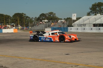 Sebring - 12 Heures 2022