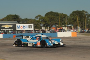 Sebring - 12 Heures 2022