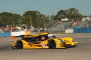 Sebring - 12 Heures 2022