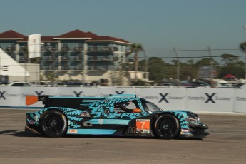 Sebring - 12 Heures 2022