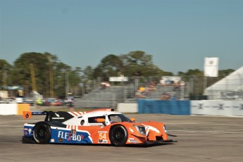 Sebring - 12 Heures 2022