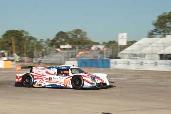 Sebring - 12 Heures 2022