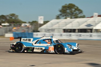 Sebring - 12 Heures 2022