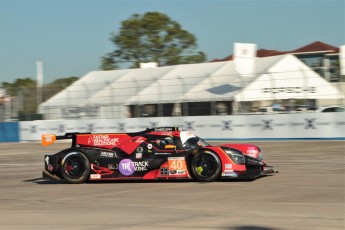 Sebring - 12 Heures 2022