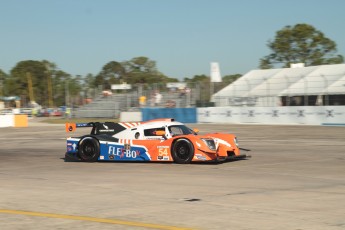 Sebring - 12 Heures 2022