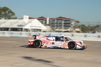 Sebring - 12 Heures 2022