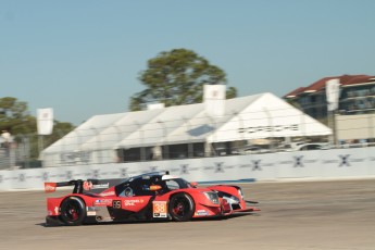 Sebring - 12 Heures 2022