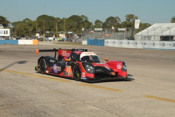 Sebring - 12 Heures 2022