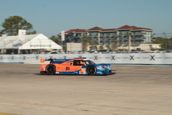 Sebring - 12 Heures 2022