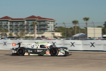 Sebring - 12 Heures 2022